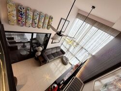Lush Acres (D28), Condominium #534609801